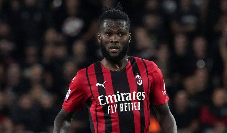 Kessie Franck