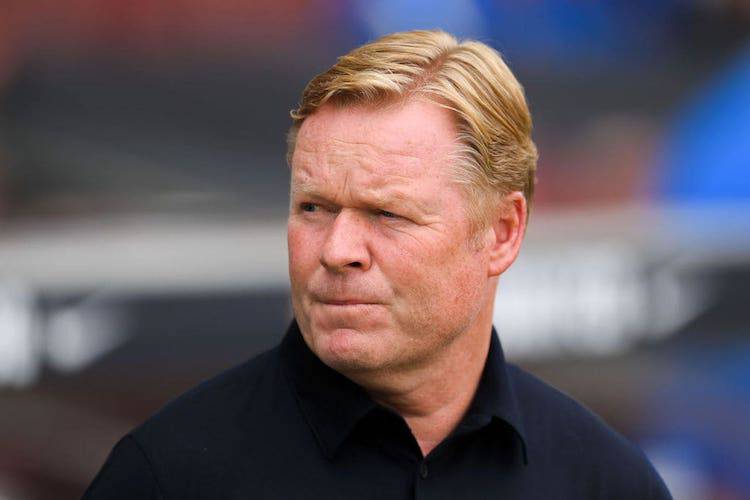 Koeman