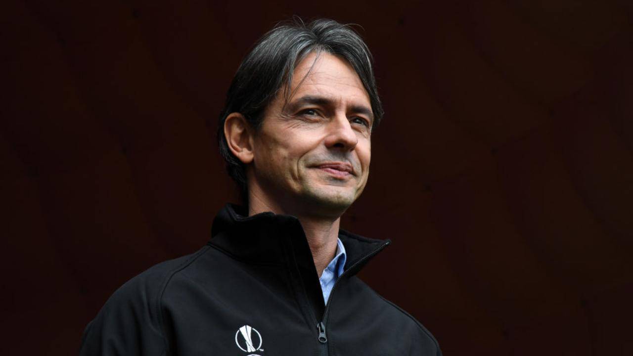 Ex Milan - Pippo Inzaghi è Diventato Padre: è Nato Edoardo | FOTO