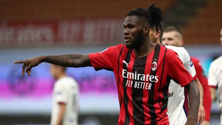 Kessie Franck