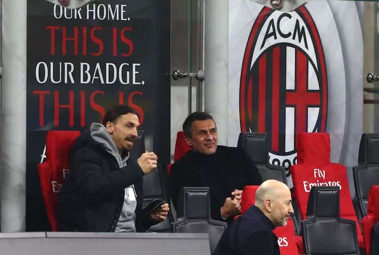 Maldini-Ibra-Gazidis 