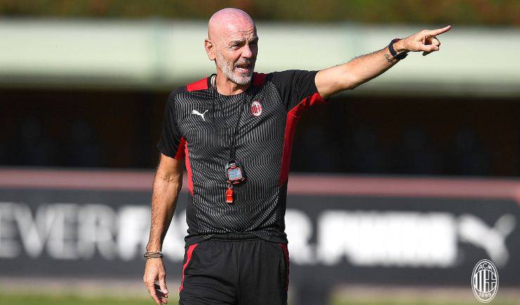 Stefano Pioli