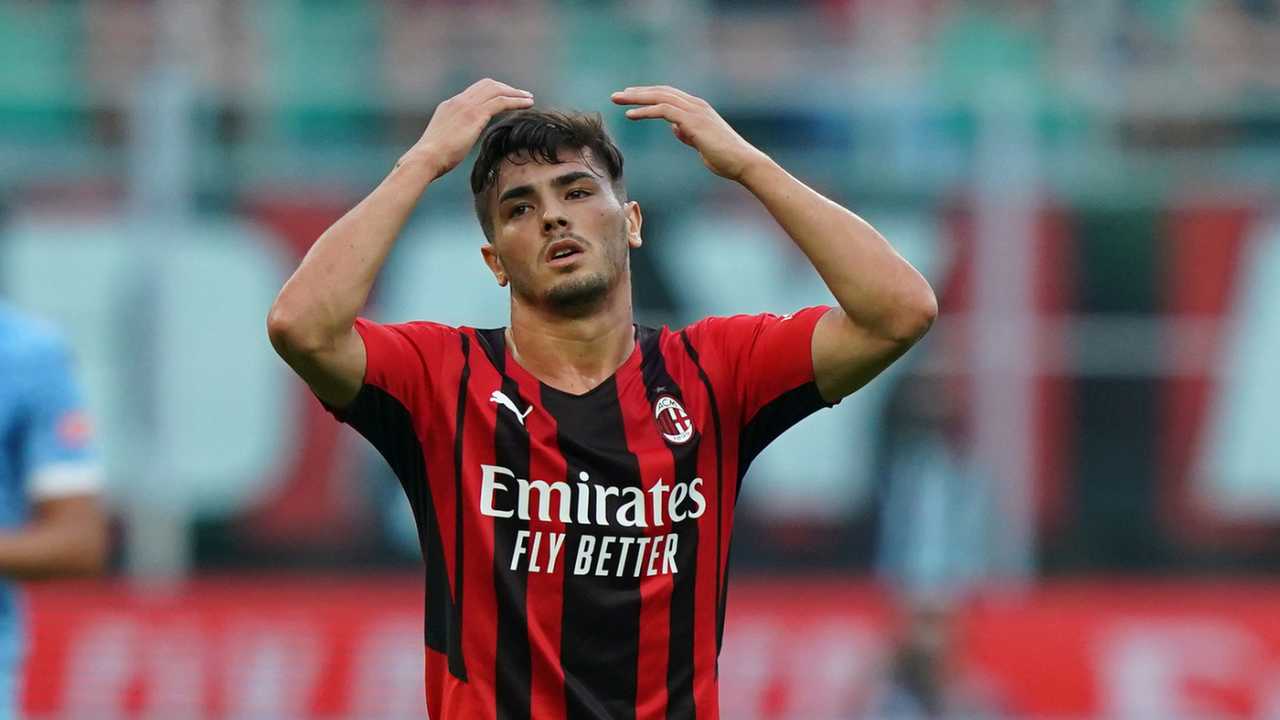 Brahim Diaz Minaccia Real Madrid Per Il Milan La Situazione