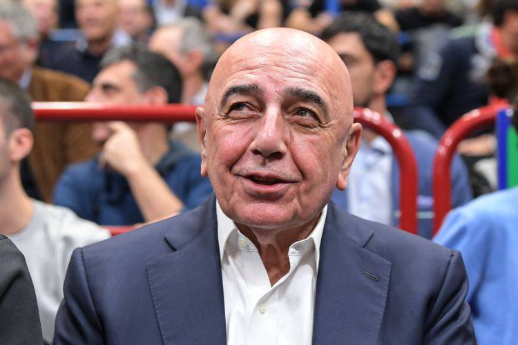 Adriano Galliani