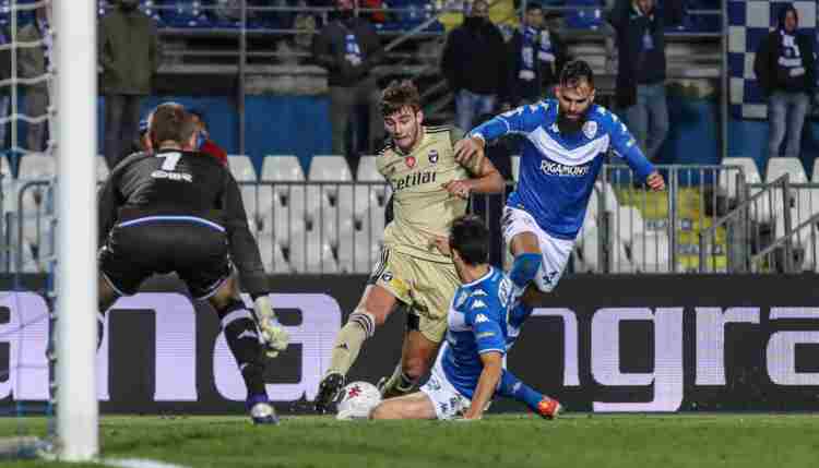 Brescia-Pisa