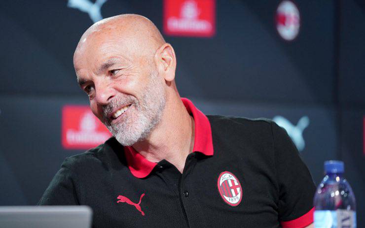 Stefano Pioli