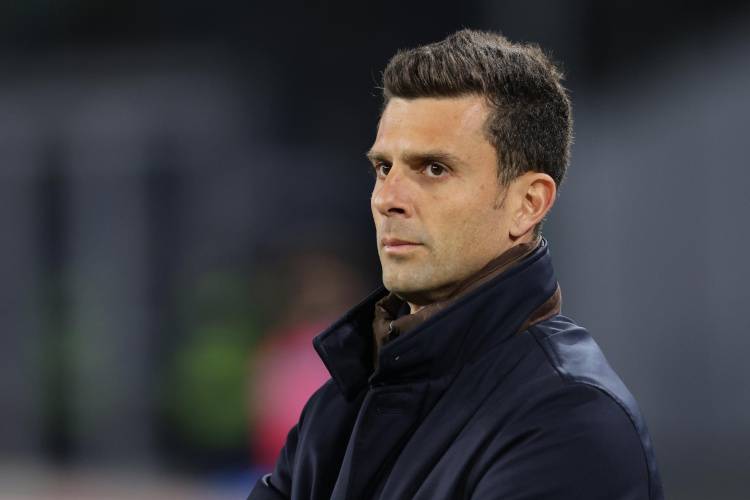 Thiago Motta