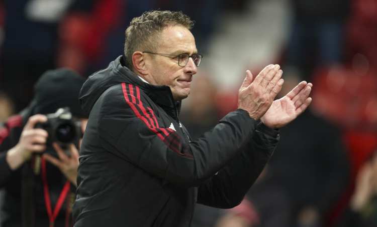 Ralf Rangnick 