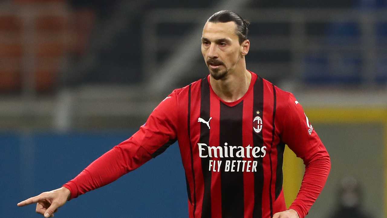 Ibrahimovic