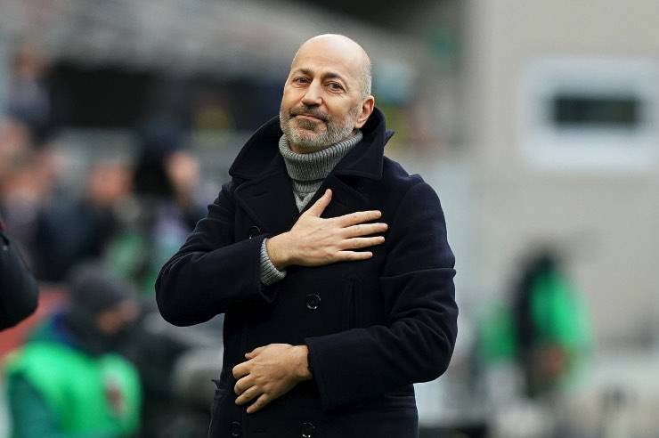 Ivan Gazidis