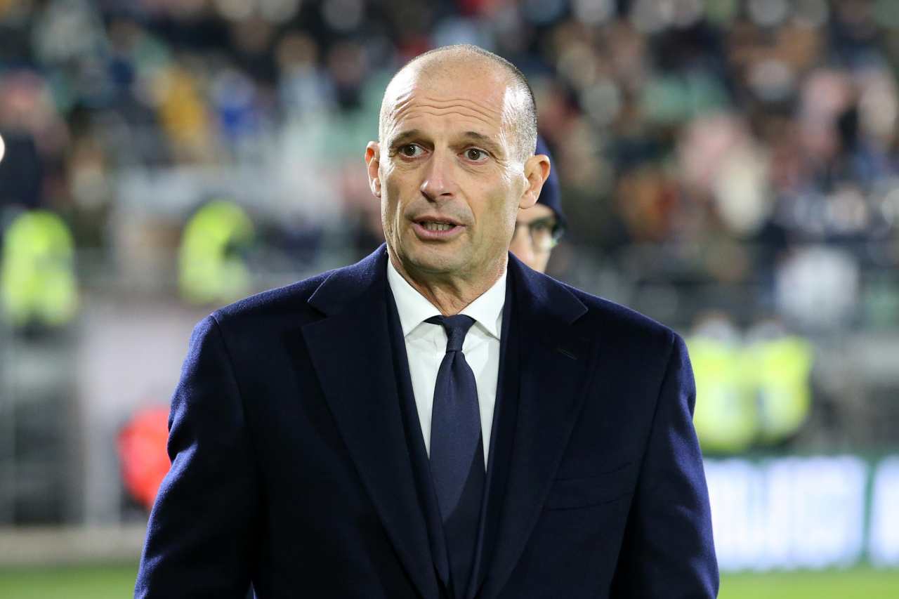 Max Allegri