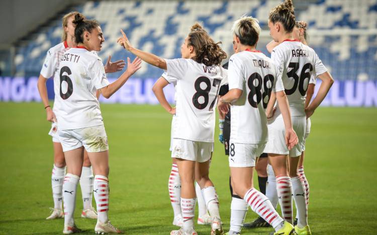 Milan Femminile