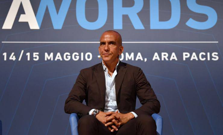 Paolo Di Canio