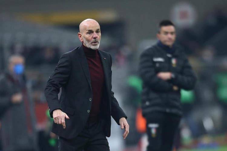 Stefano Pioli