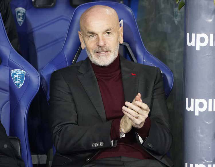 Stefano Pioli