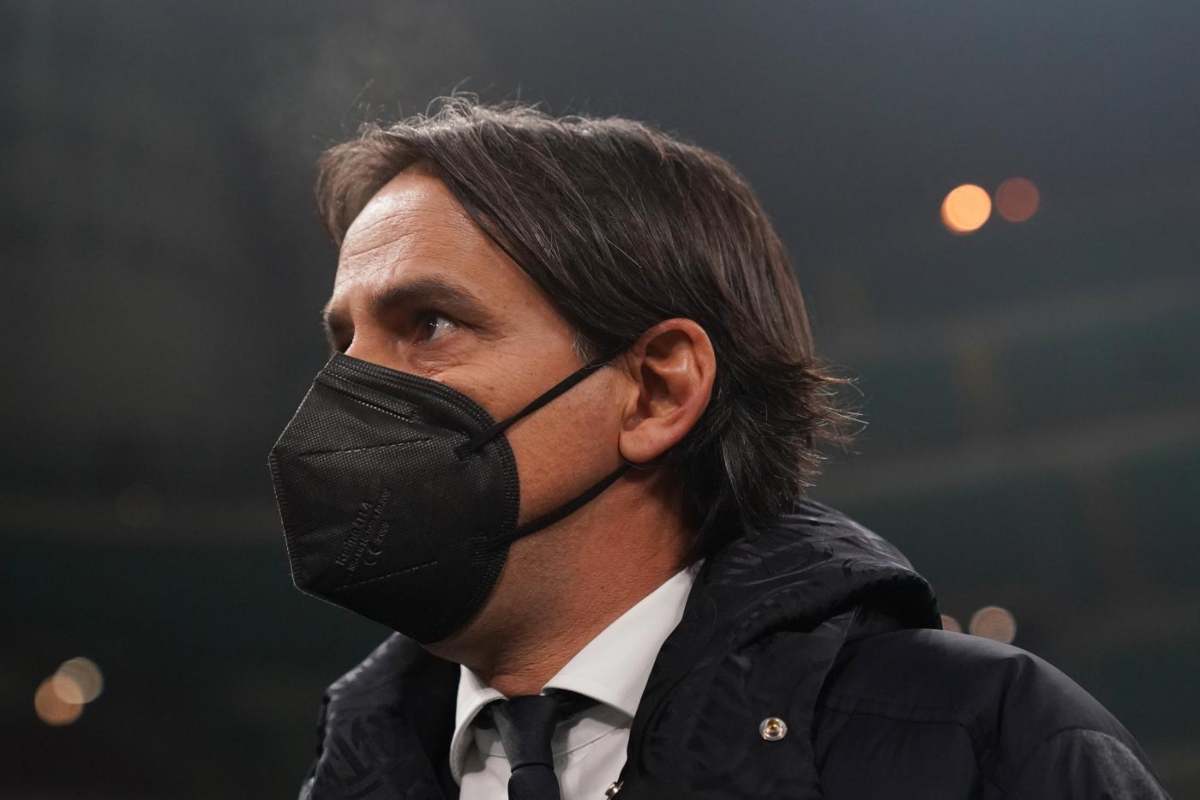 Simone Inzaghi