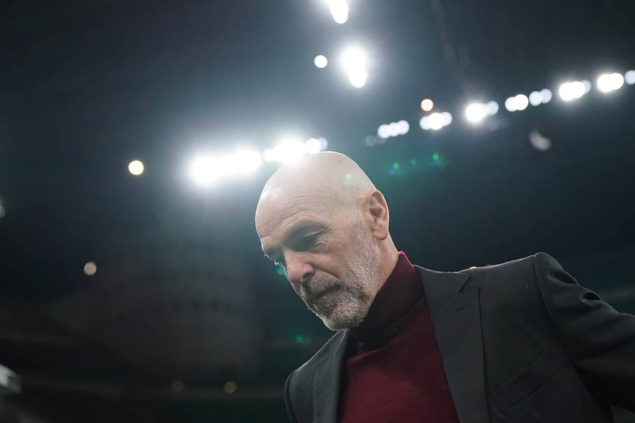 Stefano Pioli