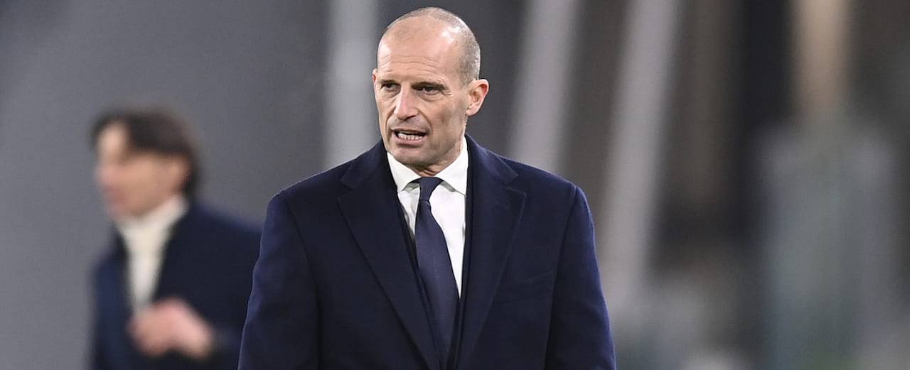 Massimiliano Allegri