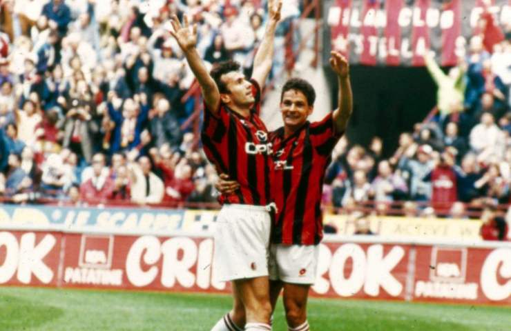 Baggio Savicevic