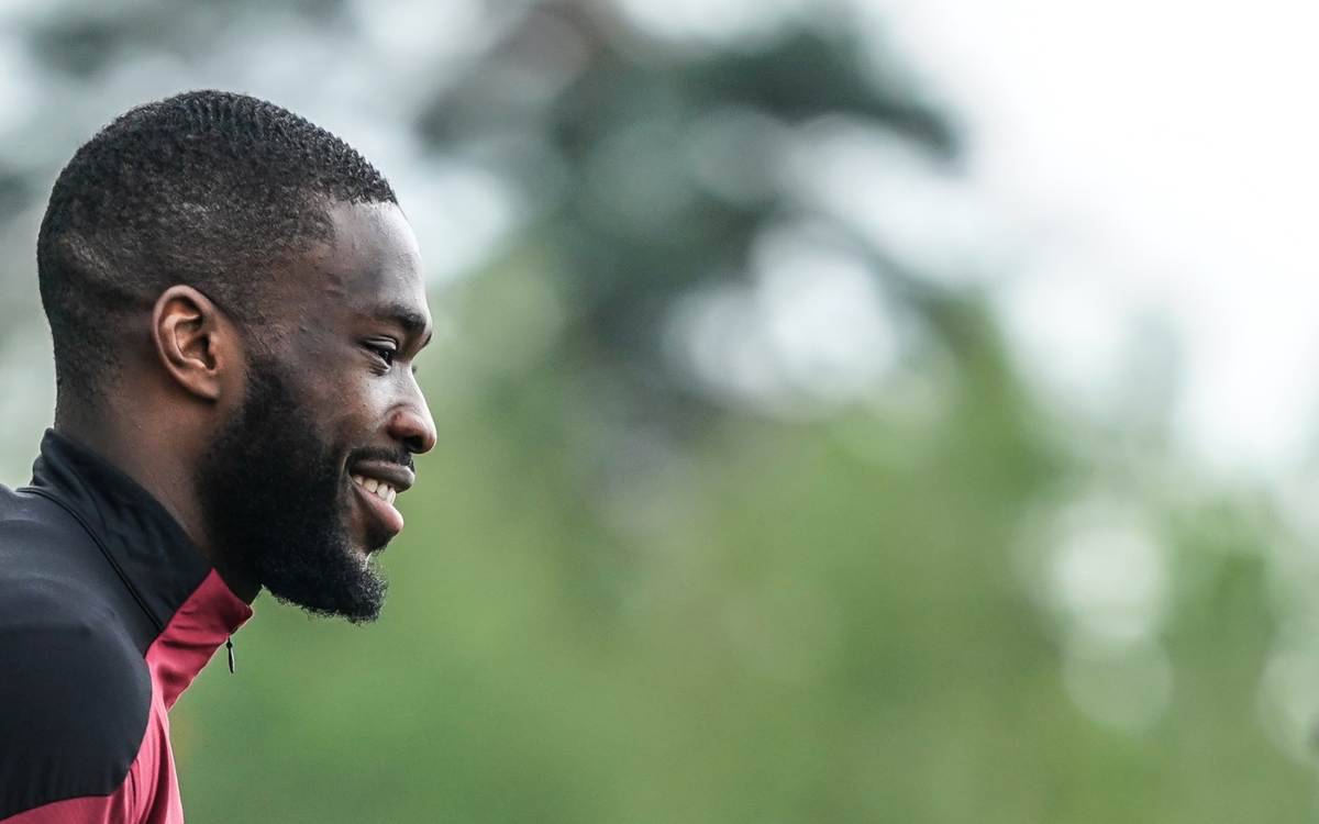 Fikayo Tomori