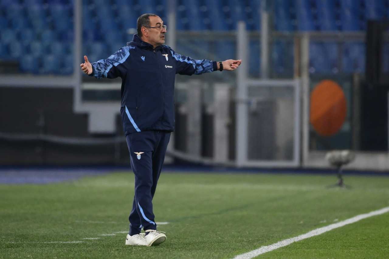 Maurizio Sarri