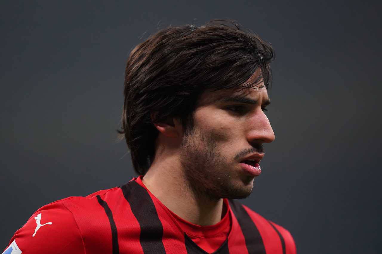 Sandro Tonali