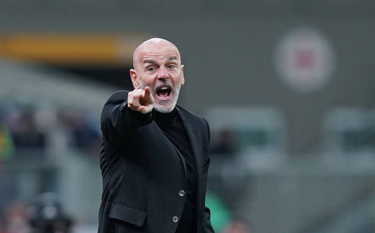 Stefano Pioli