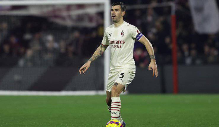 Alessio Romagnoli