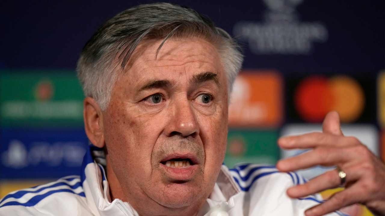 Carlo Ancelotti