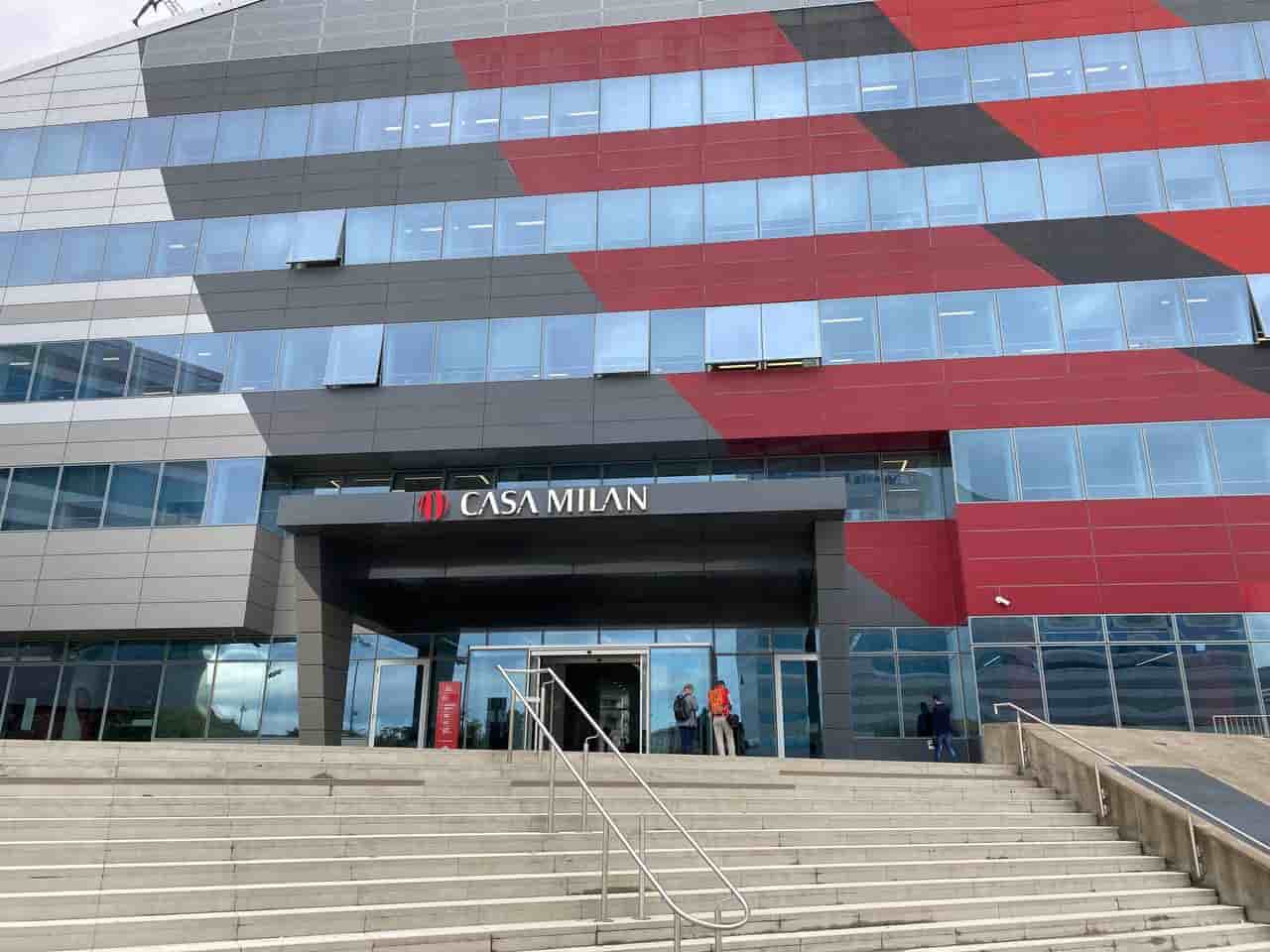 Casa Milan