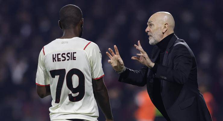 Kessie Pioli