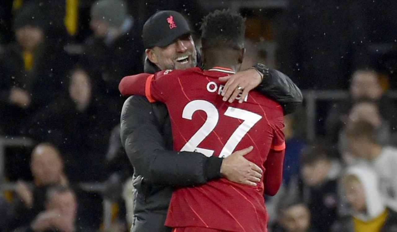 klopp origi