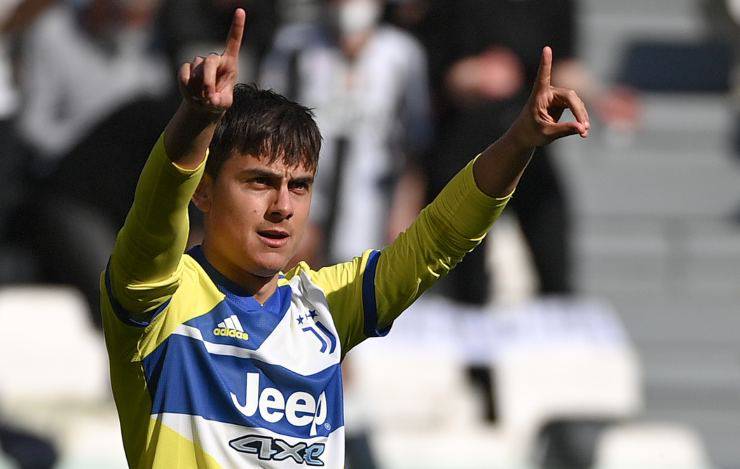 Paulo Dybala