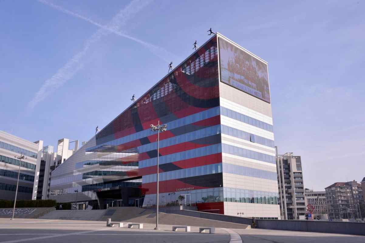 Casa Milan