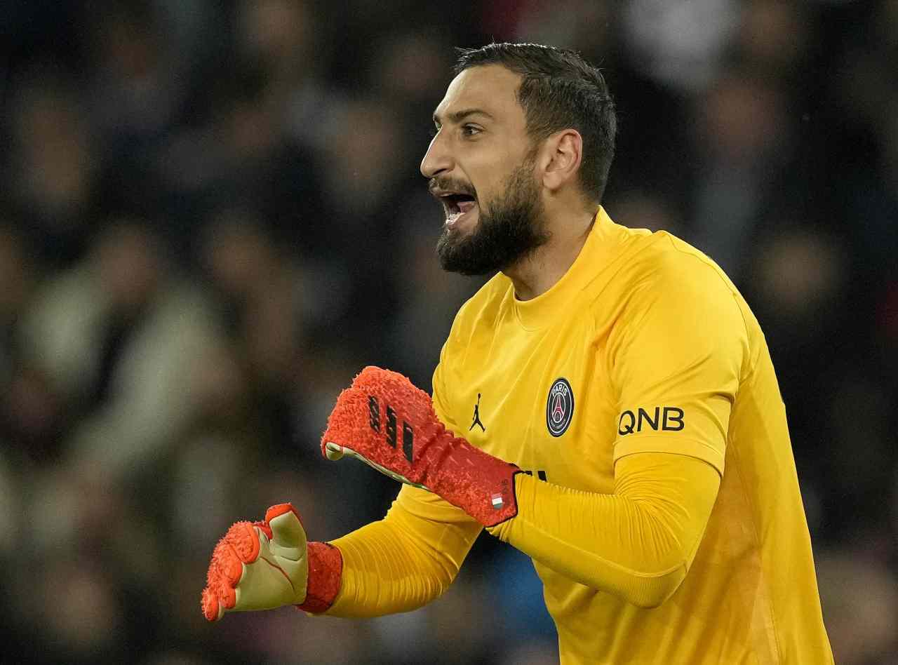 Gianluigi Donnarumma