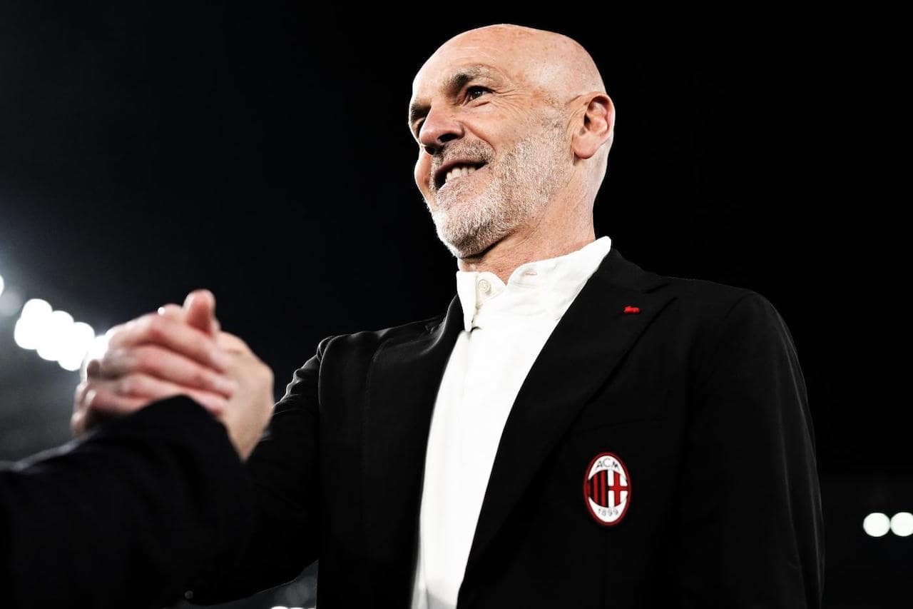 Stefano Pioli