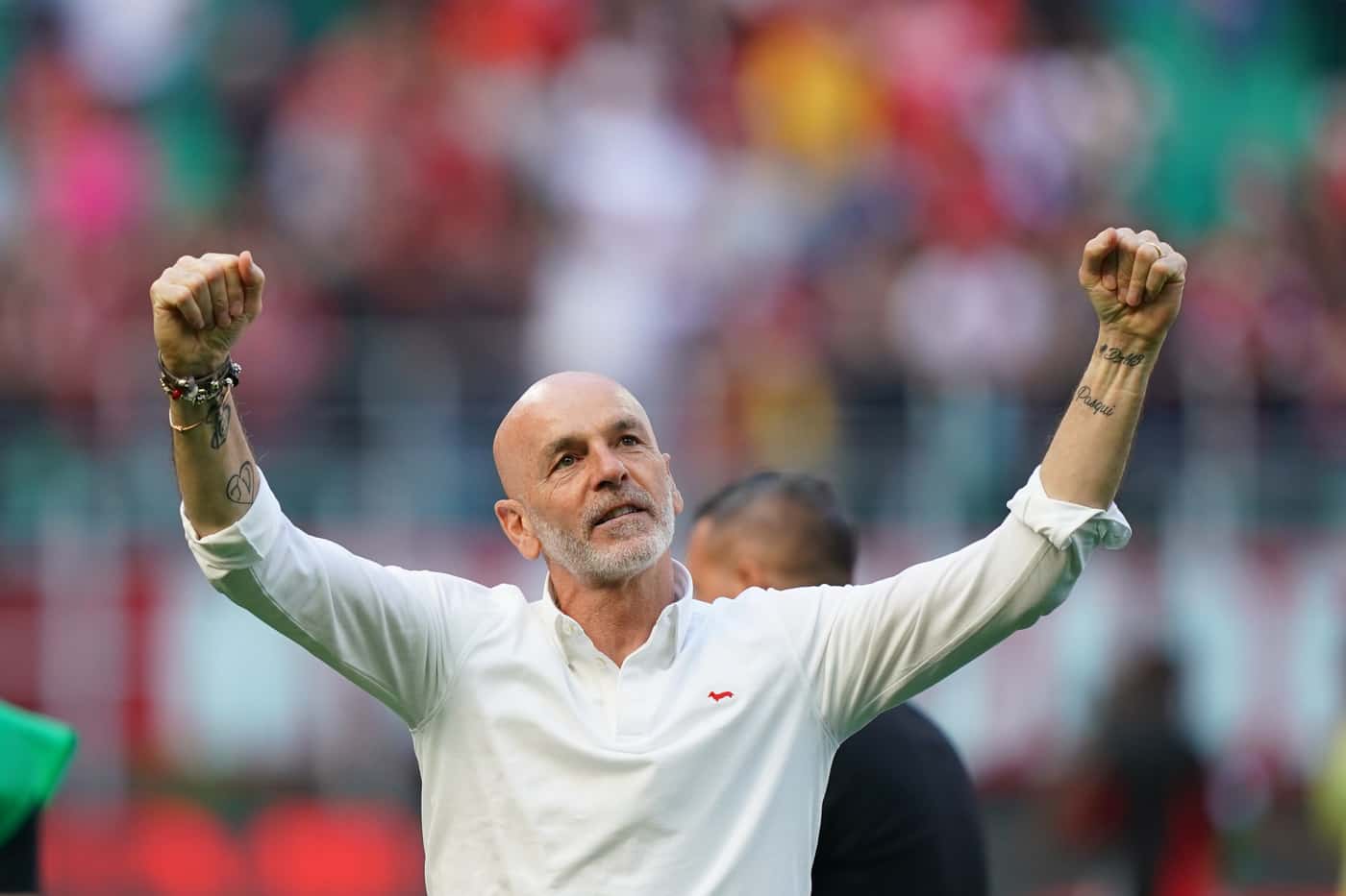 Stefano Pioli