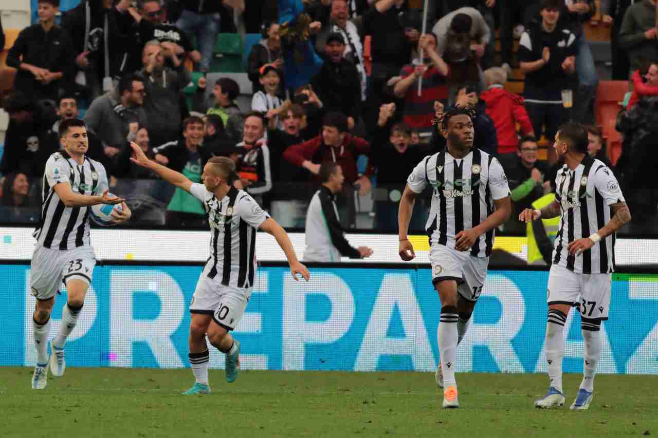 Udinese