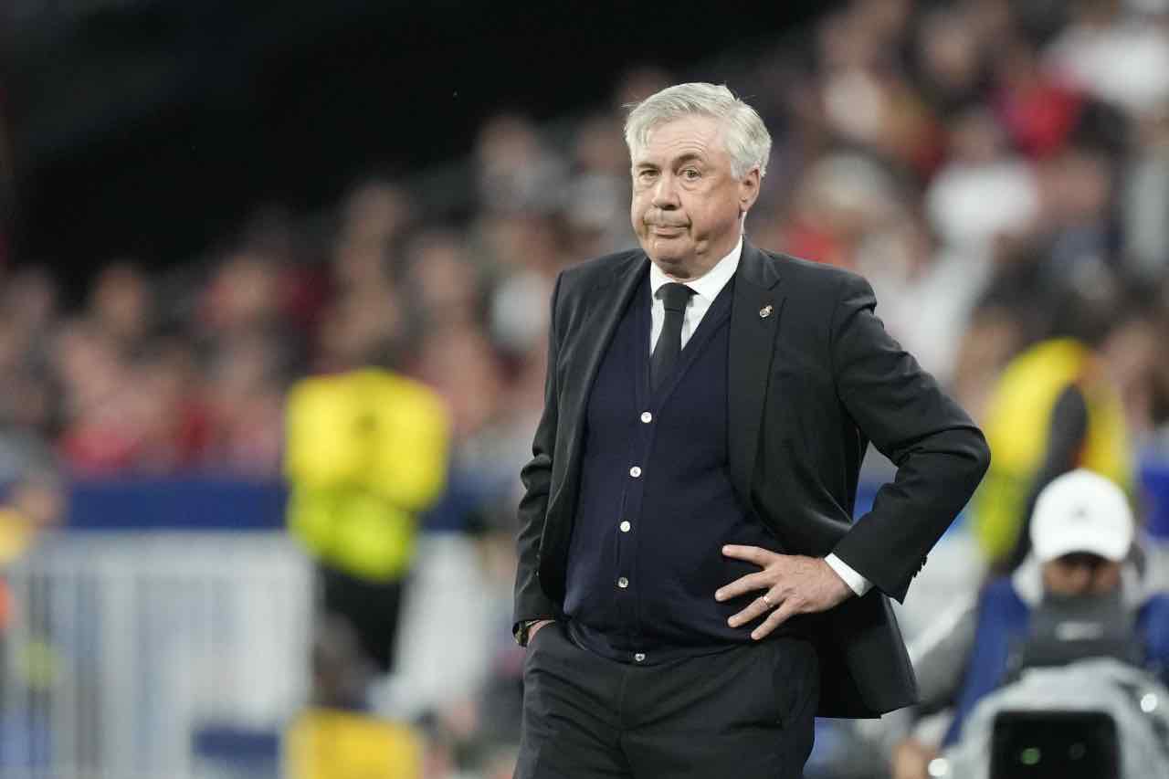 Carlo Ancelotti