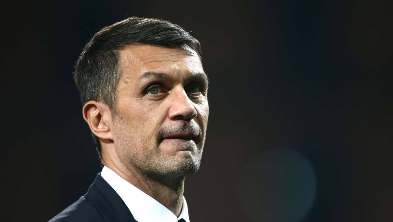 Paolo Maldini