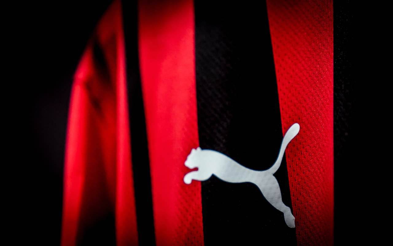 Puma Milan