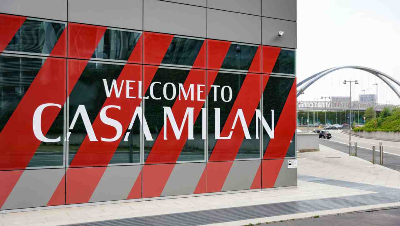 casa milan