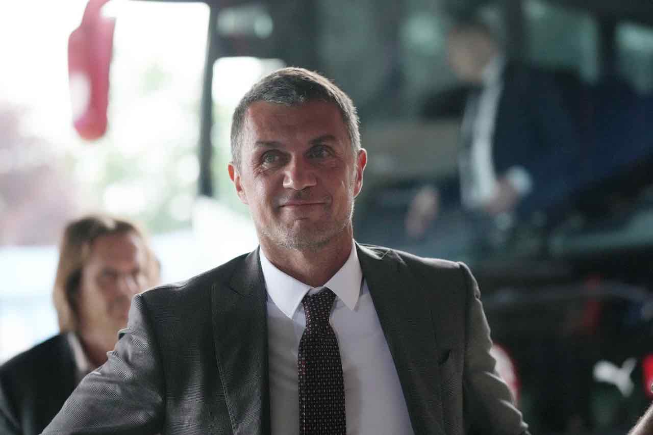 Paolo Maldini