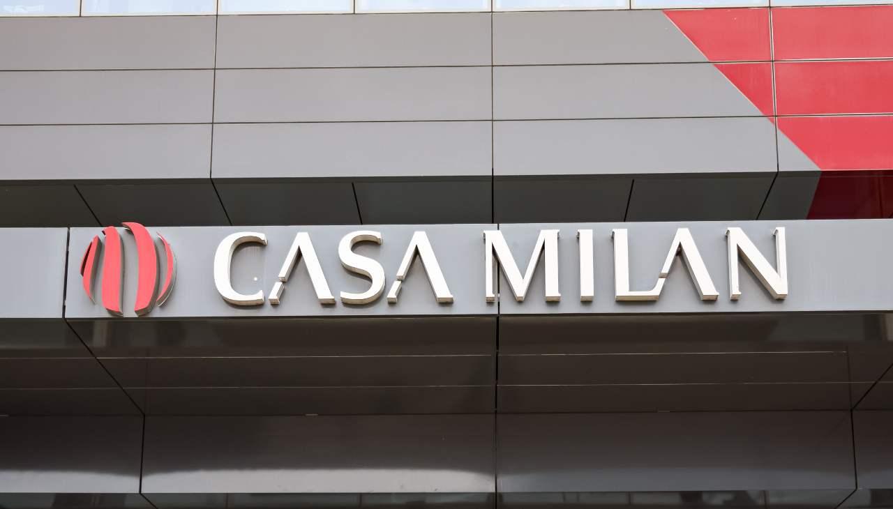 Casa Milan