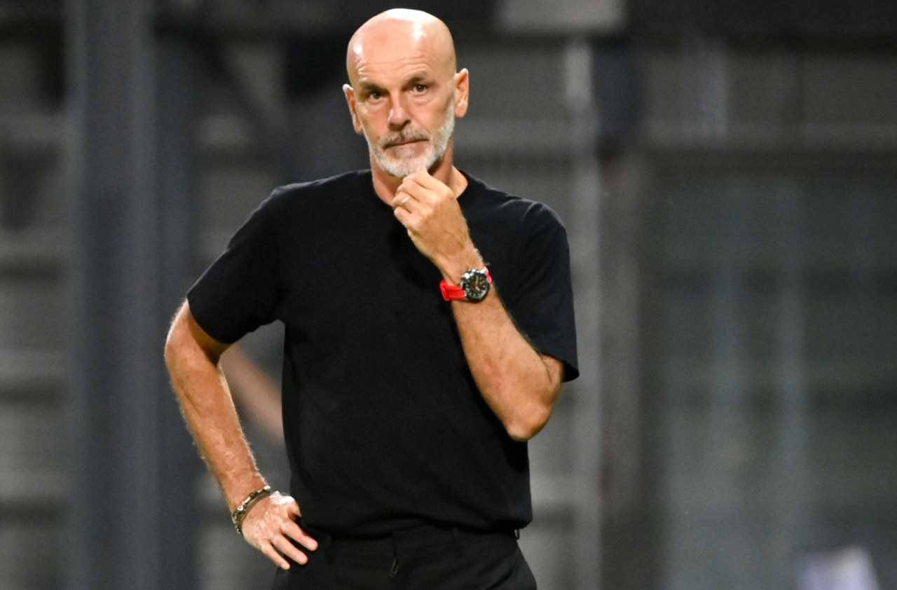 Stefano Pioli