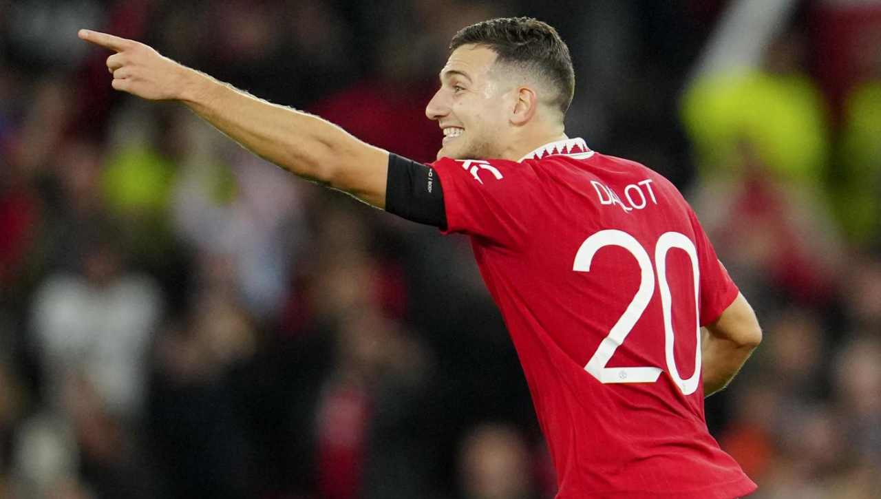 Diogo Dalot