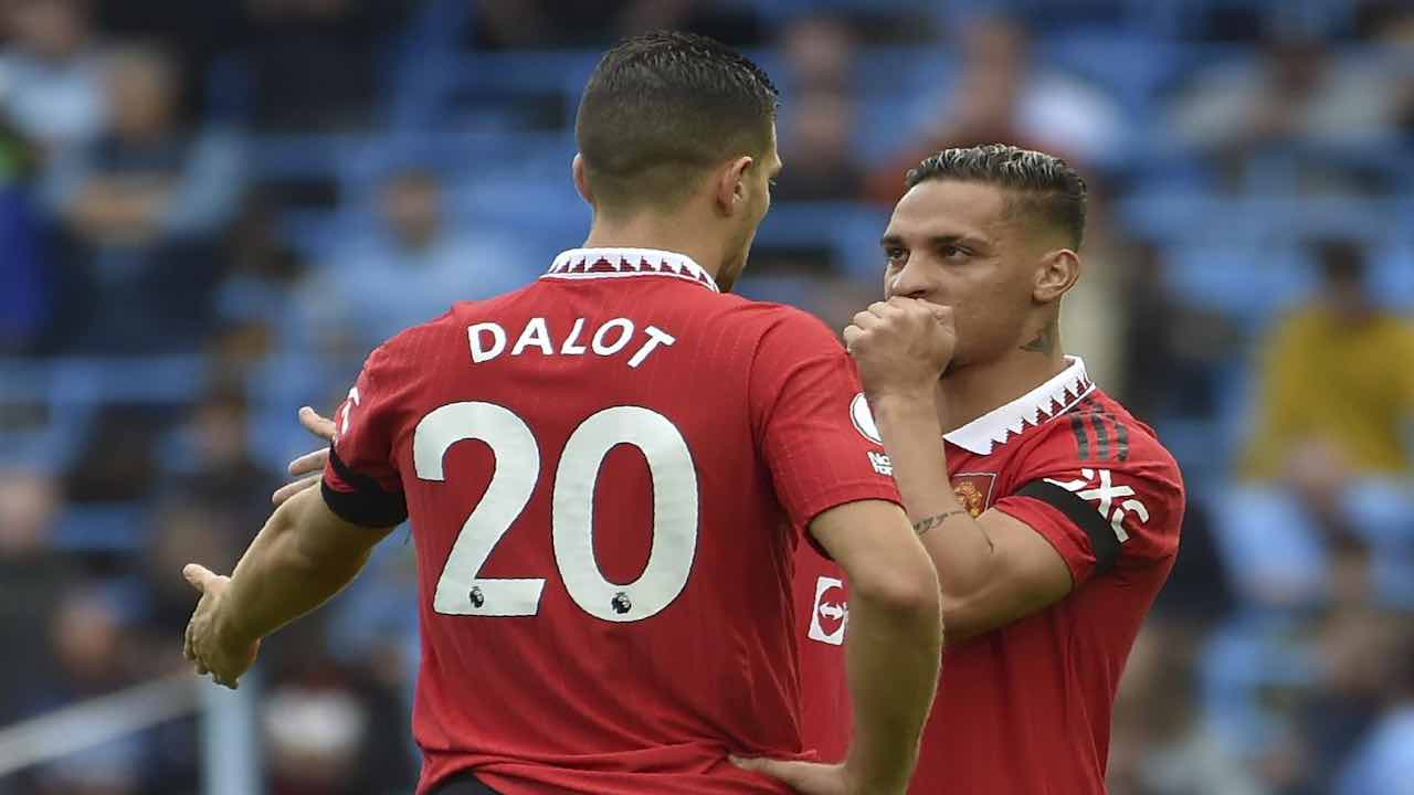 Diogo Dalot