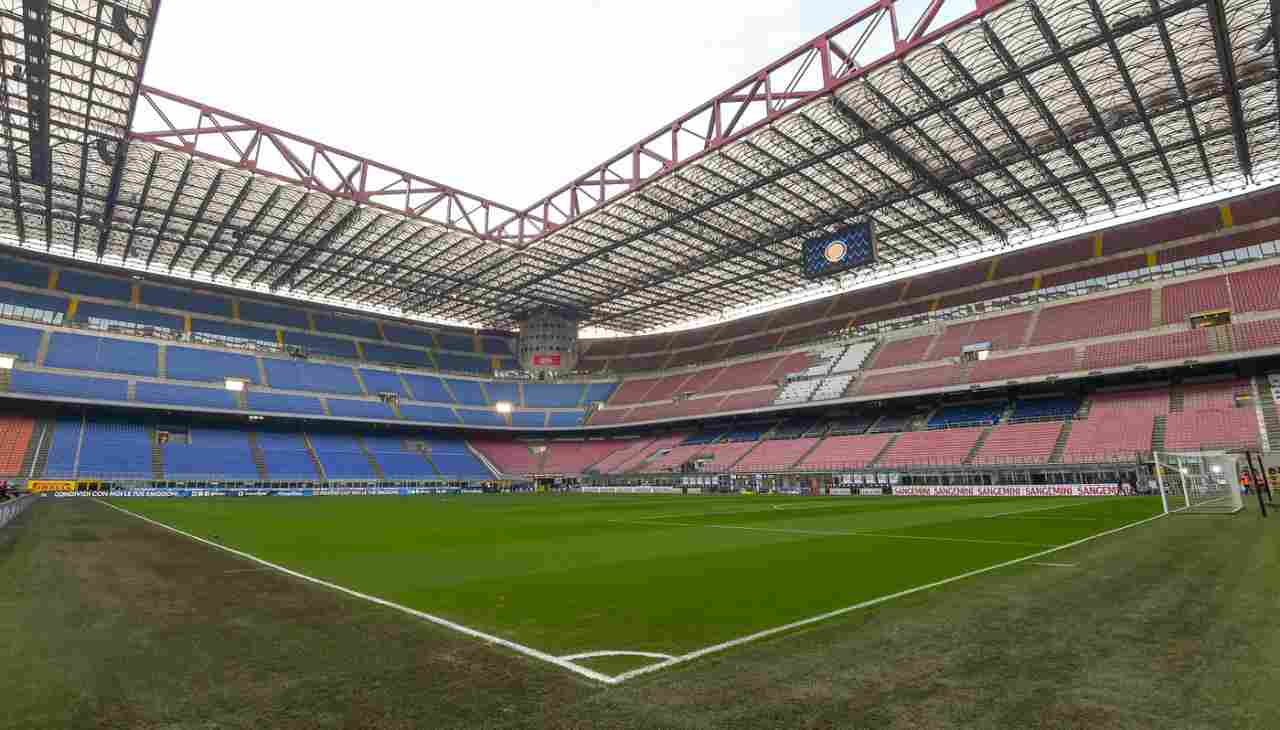 San Siro