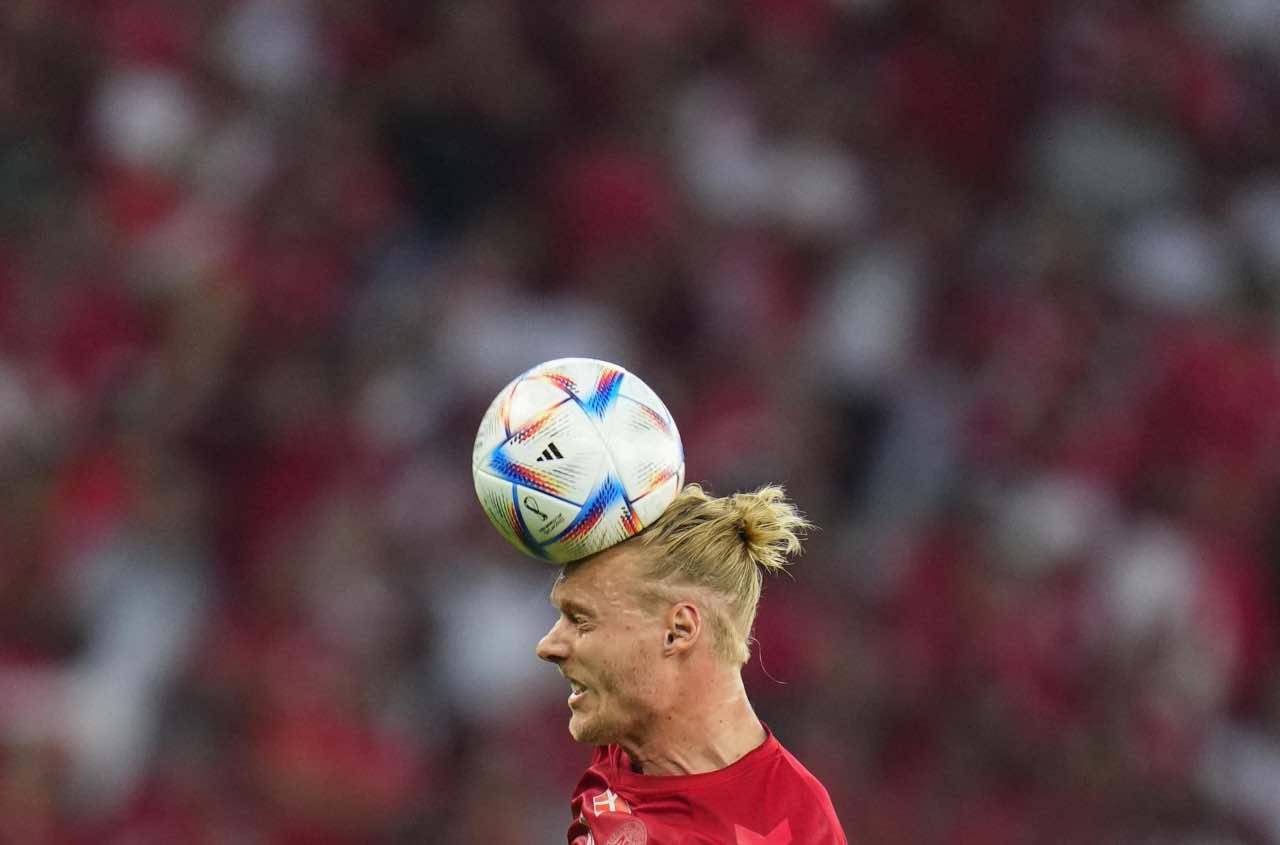 Simon Kjaer