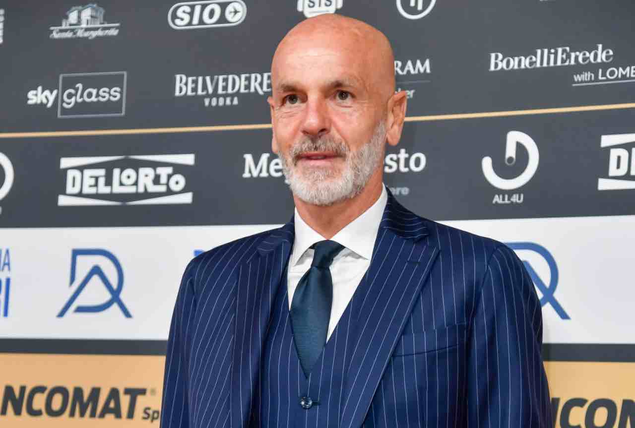 Stefano Pioli